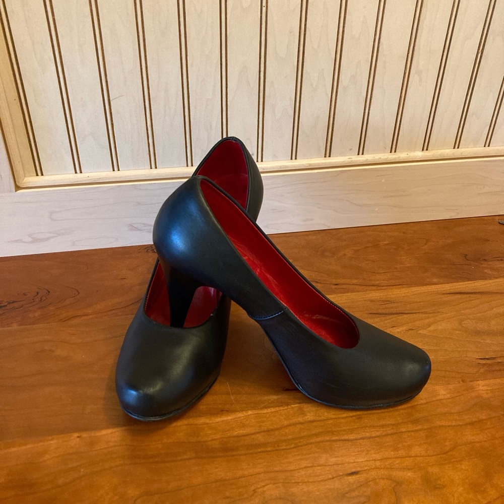 Platform Pumps